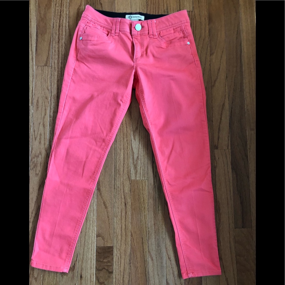 Democracy chino jeans